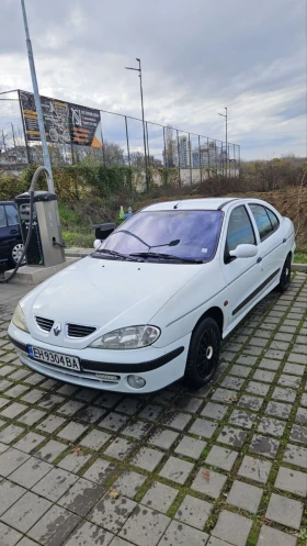 Renault Megane 1.4 Lpg | Mobile.bg � ����� ������ 6