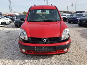     Renault Kangoo 1.5 dci - 82 .. 
