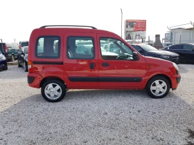     Renault Kangoo 1.5 dci - 82 .. 