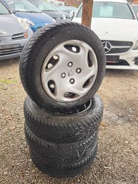 Peugeot 206 2.0HDi/Лизинг - 2500 лв. / 1278.23 € - 60142213 12