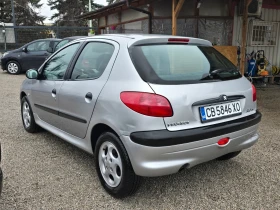 Peugeot 206 2.0HDi/Лизинг - 2500 лв. / 1278.23 € - 60142213 6
