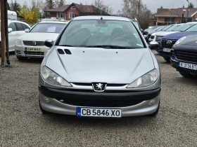 Peugeot 206 2.0HDi/Лизинг - 2500 лв. / 1278.23 € - 60142213 2