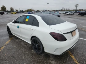 Mercedes-Benz C 300 * CARFAX * ФИНАНСИРАНЕ  - 29550 лв. / 15108.68 € - 60374029 4
