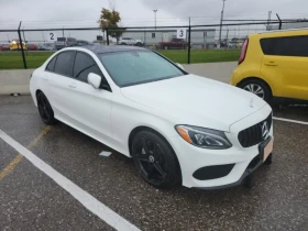 Mercedes-Benz C 300 * CARFAX * ФИНАНСИРАНЕ  - 29550 лв. / 15108.68 € - 60374029 2