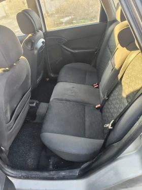 Ford Focus 1.8 | Mobile.bg � ����� ������ 7
