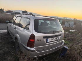 Ford Focus 1.8, снимка 2