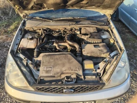 Ford Focus 1.8 | Mobile.bg � ����� ������ 10