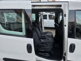 Opel Combo - 7990 лв. / 4085.22 € - 82769482 9