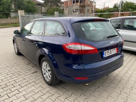 Ford Mondeo 2.0tdci automatic, снимка 3