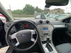 Ford Mondeo 2.0tdci automatic, снимка 11