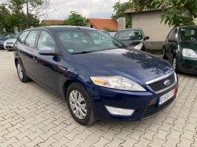Ford Mondeo 2.0tdci automatic, снимка 6