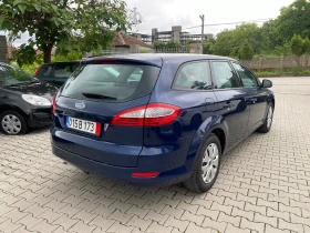 Ford Mondeo 2.0tdci automatic, снимка 4