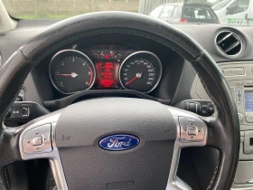 Ford Mondeo 2.0tdci automatic, снимка 13