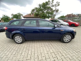 Ford Mondeo 2.0tdci automatic, снимка 5