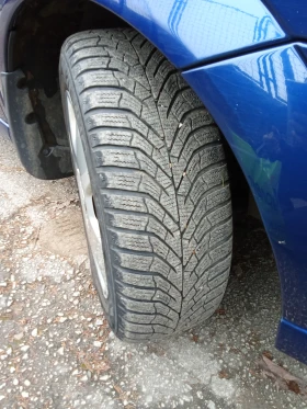 Opel Meriva - 2700 € / 5280.74 лв. - 98222315 17