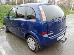 Opel Meriva - 2700 € / 5280.74 лв. - 98222315 3