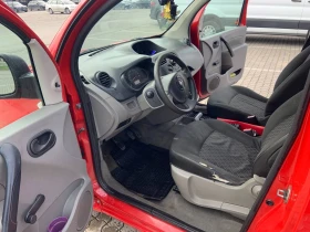 Renault Kangoo - 3300 € / 6454.24 лв. - 79531930 7