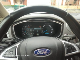 Ford Mondeo 1.5 EcoBoost, снимка 8