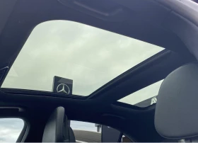Mercedes-Benz C 43 AMG 4M* PANO* BURM* HUD* 360 CAM* MEMORY* DISTR* KEYLE, снимка 8