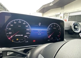 Mercedes-Benz C 43 AMG 4M* PANO* BURM* HUD* 360 CAM* MEMORY* DISTR* KEYLE, снимка 10