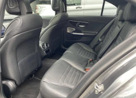Mercedes-Benz C 43 AMG 4M* PANO* BURM* HUD* 360 CAM* MEMORY* DISTR* KEYLE, снимка 13