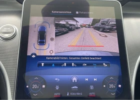 Mercedes-Benz C 43 AMG 4M* PANO* BURM* HUD* 360 CAM* MEMORY* DISTR* KEYLE, снимка 11