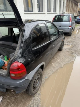 Opel Corsa 1.1 - 790 € / 1545.11 лв. - 73911941 7