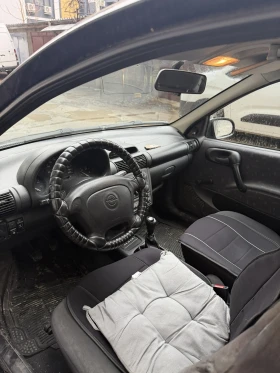 Opel Corsa 1.1 - 790 € / 1545.11 лв. - 73911941 4