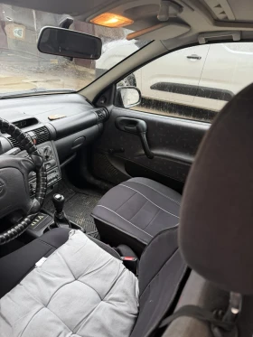 Opel Corsa 1.1 - 790 € / 1545.11 лв. - 73911941 5