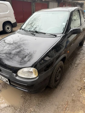 Opel Corsa 1.1 - 790 € / 1545.11 лв. - 73911941 6