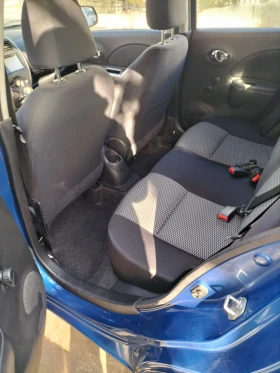Nissan Micra - 5300 € / 10365.90 лв. - 27339206 7