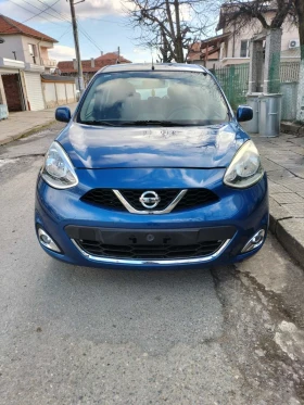 Nissan Micra - 5300 € / 10365.90 лв. - 27339206 9