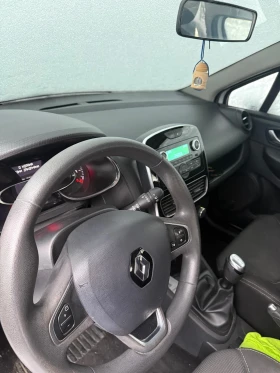 Renault Clio 1.5 dci - 7700 € / 15059.89 лв. - 95416506 3