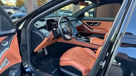 Mercedes-Benz S 350 4 Matic-BRABUS-Distronic-Exclusive- Panorama-Black - 67000 € / 131040.61 лв. - 23537207 5