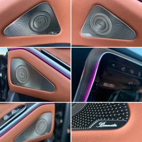 Mercedes-Benz S 350 4 Matic-BRABUS-Distronic-Exclusive- Panorama-Black - 67000 € / 131040.61 лв. - 23537207 14