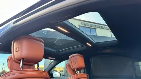 Mercedes-Benz S 350 4 Matic-BRABUS-Distronic-Exclusive- Panorama-Black - 67000 € / 131040.61 лв. - 23537207 9
