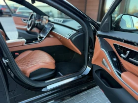 Mercedes-Benz S 350 4 Matic-BRABUS-Distronic-Exclusive- Panorama-Black - 67000 € / 131040.61 лв. - 23537207 7