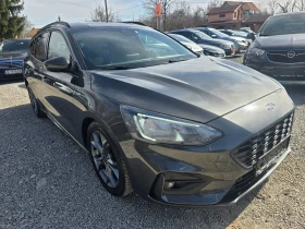 Ford Focus 1.5TDCI-ST-LINE-ЕВРО 6В-АВТОМАТИК-НАВИГАЦИЯ - 10150 € / 19851.67 лв. - 71824328 7
