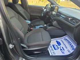 Ford Focus 1.5TDCI-ST-LINE-ЕВРО 6В-АВТОМАТИК-НАВИГАЦИЯ - 10150 € / 19851.67 лв. - 71824328 10