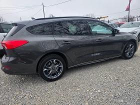 Ford Focus 1.5TDCI-ST-LINE-���� 6�-���������-��������� | Mobile.bg � ����� ������ 6