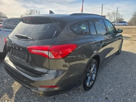 Ford Focus 1.5TDCI-ST-LINE-ЕВРО 6В-АВТОМАТИК-НАВИГАЦИЯ - 10150 € / 19851.67 лв. - 71824328 8
