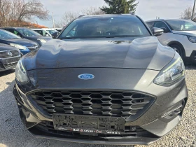 Ford Focus 1.5TDCI-ST-LINE-ЕВРО 6В-АВТОМАТИК-НАВИГАЦИЯ - 10150 € / 19851.67 лв. - 71824328 2