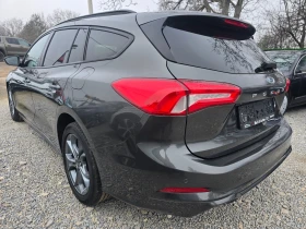 ����� �� �������� �� Ford Focus 1.5TDCI-ST-LINE-���� 6�-���������-���������