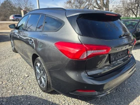 Ford Focus 1.5TDCI-ST-LINE-ЕВРО 6В-АВТОМАТИК-НАВИГАЦИЯ - 10150 € / 19851.67 лв. - 71824328 4