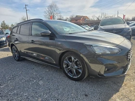 Ford Focus 1.5TDCI-ST-LINE-ЕВРО 6В-АВТОМАТИК-НАВИГАЦИЯ - 10150 € / 19851.67 лв. - 71824328 6