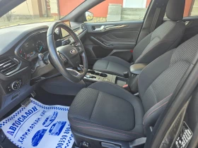 Ford Focus 1.5TDCI-ST-LINE-ЕВРО 6В-АВТОМАТИК-НАВИГАЦИЯ - 10150 € / 19851.67 лв. - 71824328 9