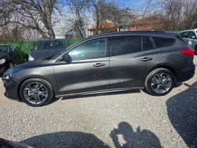 Ford Focus 1.5TDCI-ST-LINE-ЕВРО 6В-АВТОМАТИК-НАВИГАЦИЯ - 10150 € / 19851.67 лв. - 71824328 3