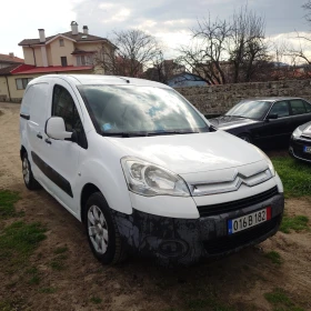 Citroen Berlingo 1.6HDI 90 - 2400 € / 4693.99 лв. - 36612650 5