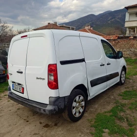 Citroen Berlingo 1.6HDI 90 - 2400 € / 4693.99 лв. - 36612650 4