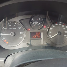 Citroen Berlingo 1.6HDI 90 - 2400 € / 4693.99 лв. - 36612650 9